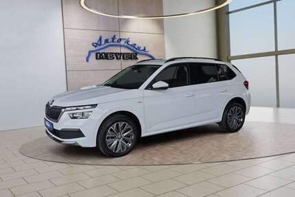 Skoda Kamiq Gebrauchtwagen