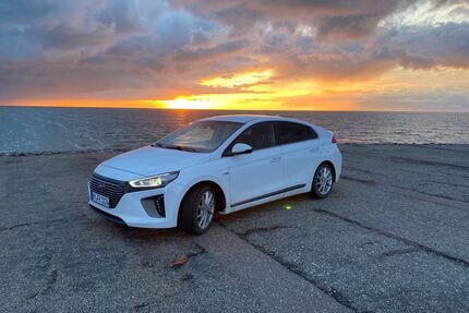 Hyundai IONIQ Gebrauchtwagen