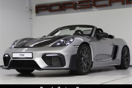 Porsche Boxster Gebrauchtwagen