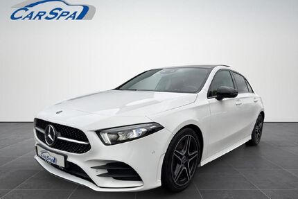 Mercedes-Benz A 220 Gebrauchtwagen