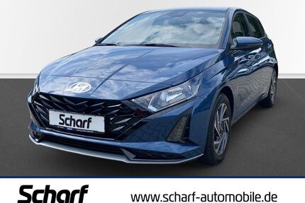Hyundai i20 Gebrauchtwagen