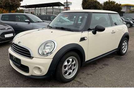 Mini One Gebrauchtwagen
