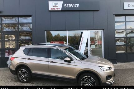 Seat Tarraco Gebrauchtwagen