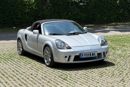 Toyota MR 2 Gebrauchtwagen
