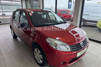 Dacia Sandero Gebrauchtwagen