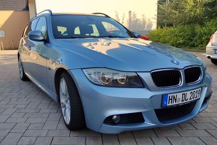 BMW 318 Gebrauchtwagen