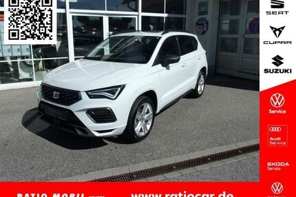 Ford Ateca 