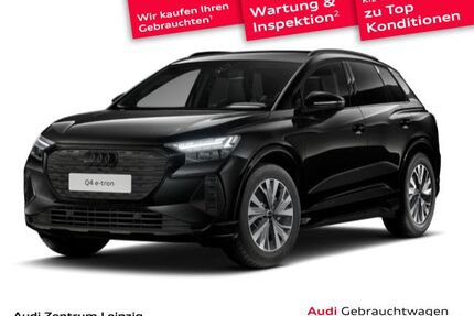 Audi Q4 e-tron Gebrauchtwagen