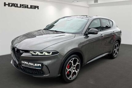 Alfa Romeo Tonale Gebrauchtwagen