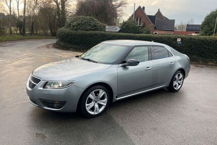 Saab 9-5 Gebrauchtwagen