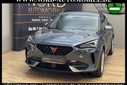 Cupra Formentor Gebrauchtwagen