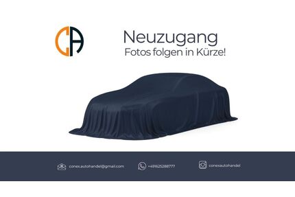 Nissan X-Trail Gebrauchtwagen