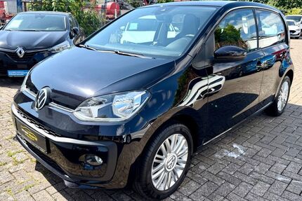 VW up! Gebrauchtwagen