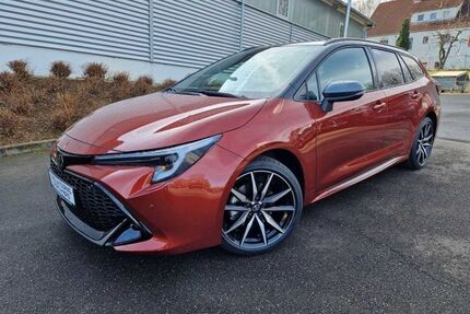 Toyota Corolla Gebrauchtwagen