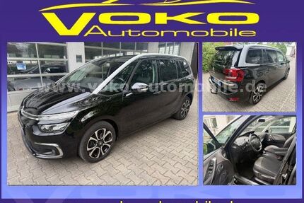 Citroen Grand C4 Picasso / SpaceTourer Gebrauchtwagen