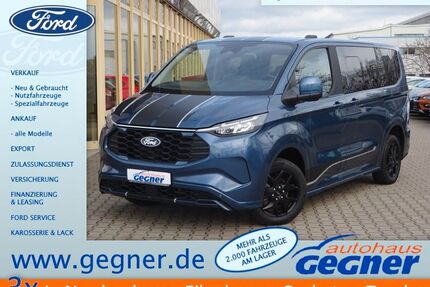 Ford Tourneo Custom Gebrauchtwagen