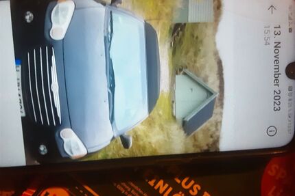 Chrysler Sebring Gebrauchtwagen