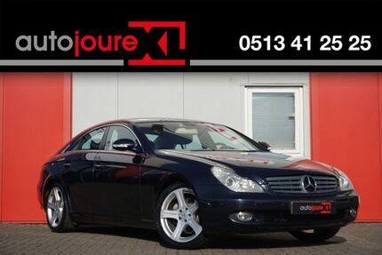 Mercedes-Benz CLS 350 Gebrauchtwagen