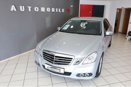 Mercedes-Benz E 220 Gebrauchtwagen