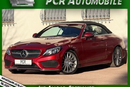 Mercedes-Benz C 220 Gebrauchtwagen