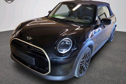 Mini Cooper Cabrio Gebrauchtwagen