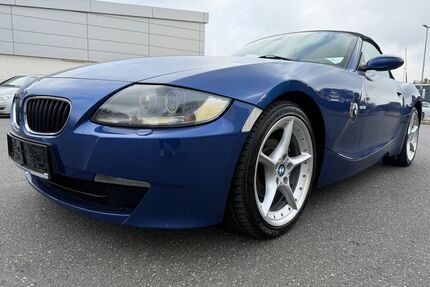 BMW Z4 Gebrauchtwagen