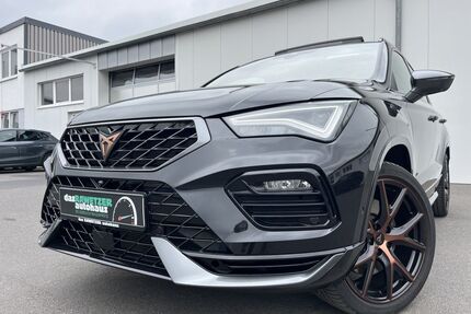 Cupra Ateca Gebrauchtwagen