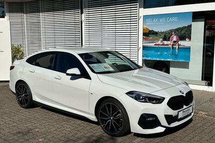 BMW 220 Gebrauchtwagen