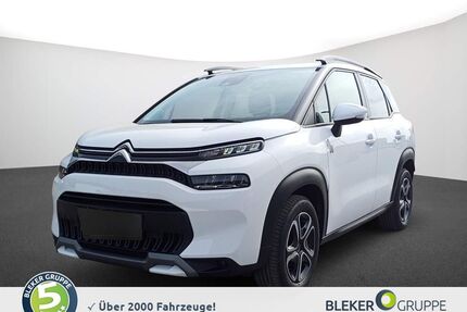 Citroen C3 Aircross Gebrauchtwagen