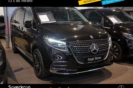 Mercedes-Benz V 250 Gebrauchtwagen