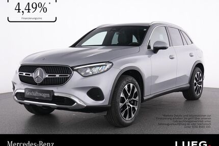 Mercedes-Benz GLC 300 Gebrauchtwagen