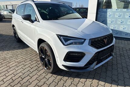 Cupra Ateca Gebrauchtwagen