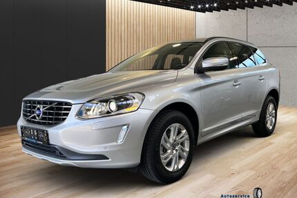 Volvo XC60 Gebrauchtwagen