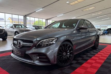 Mercedes-Benz C 43 AMG Gebrauchtwagen