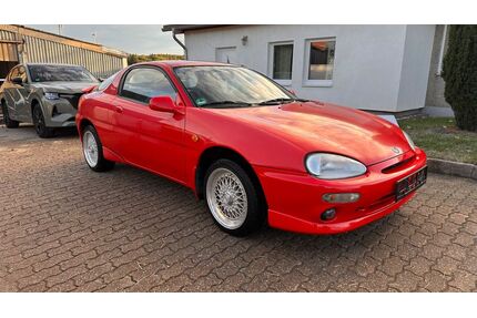 Mazda MX-3 Gebrauchtwagen