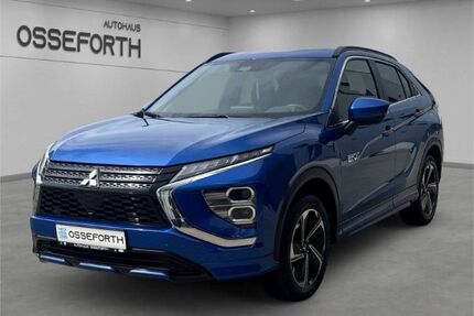 Mitsubishi Eclipse Cross Gebrauchtwagen