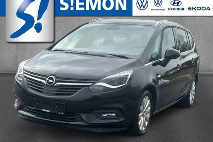 Opel Zafira Gebrauchtwagen
