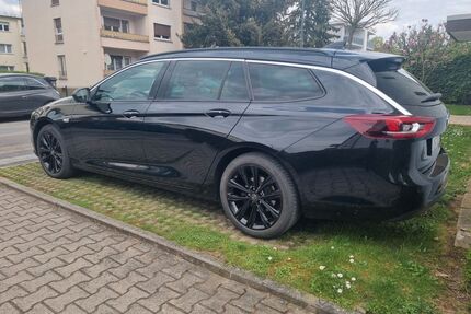 Opel Insignia Gebrauchtwagen
