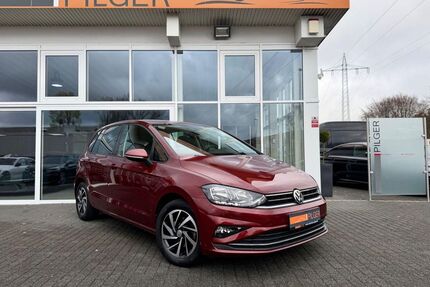 VW Golf Sportsvan Gebrauchtwagen