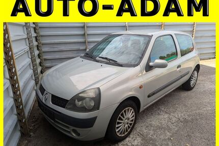 Renault Clio Gebrauchtwagen