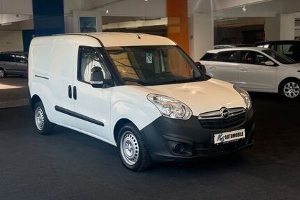 Opel Combo Gebrauchtwagen