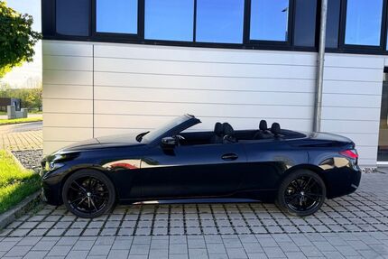 BMW 420 Gebrauchtwagen