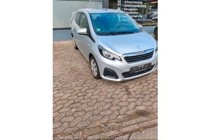 Peugeot 108 Gebrauchtwagen
