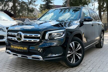 Mercedes-Benz GLB 250 Gebrauchtwagen