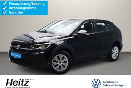 VW Taigo Gebrauchtwagen