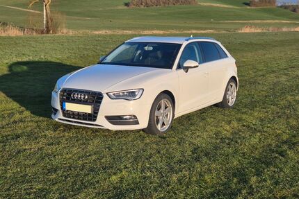 Audi A3 Gebrauchtwagen