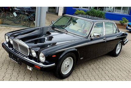Jaguar Daimler Gebrauchtwagen
