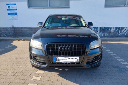 Audi Q5 Gebrauchtwagen