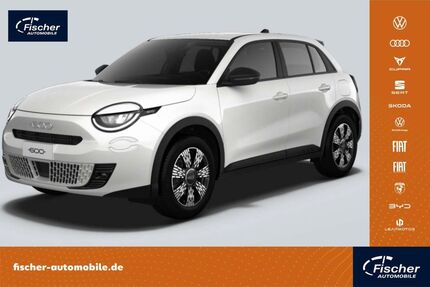 Fiat 600 Gebrauchtwagen