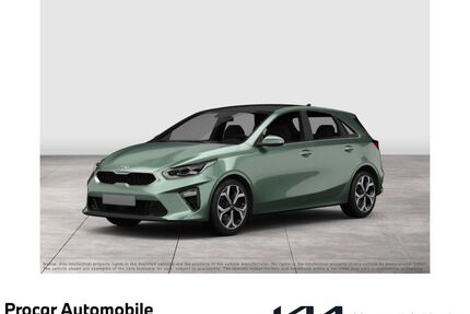 Kia XCeed Gebrauchtwagen